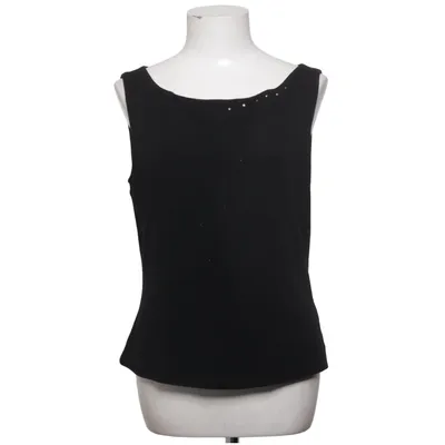 Débardeur (Noir) de Benedikte Utzon Élasthane, Viscose