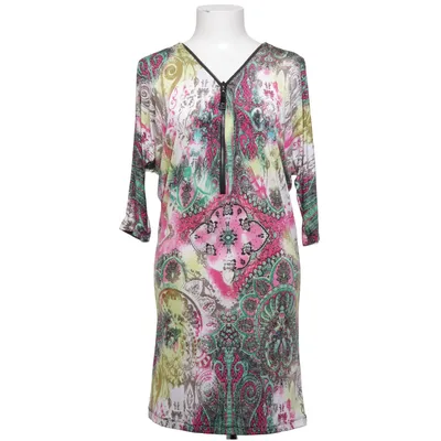 Jurk (Zapi) van Lady Lol Paris Elastaan, Polyester