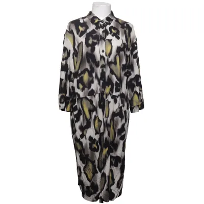 Blousejurk (Zwart, Wit, Meerkleurig) van Betty Barclay Viscose