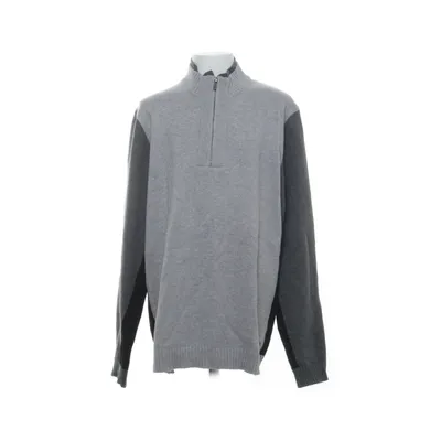 Sweater (Grå, Sort) fra Boboli
