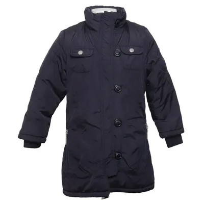 Winterjas (Limited Edition Blue Flame) van Blue Flame Polyamide, Polyester