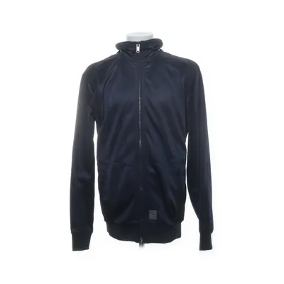 Trainingsjack (Blauw) van Smog Polyester