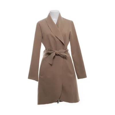 Kappa (Beige) från VILA Clothes Elastan, Polyester, Viskos