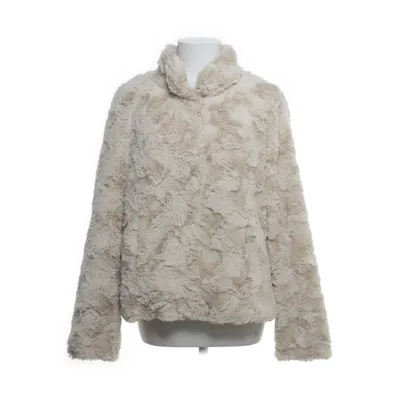 Vinterjacka (Beige) från Vero Moda Polyester