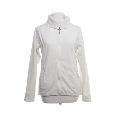 Capuchon sweater (Wit) van McKinley Polyester