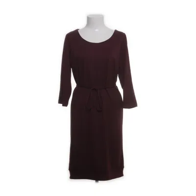Vente kjole (Rød) fra Mamalicious Elastan, Polyester