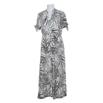 Klänning (Vit, Brun, Flerfärgad) från Pennyblack