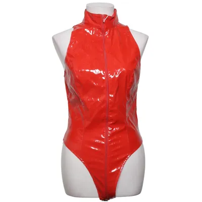 Body (Red) from Black Level