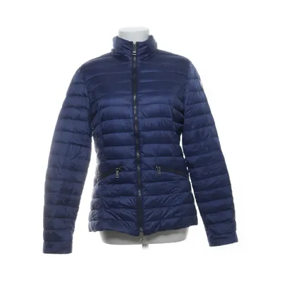 Dunjacka (Blå) från Reset Dun, Fjädrar, Polyamid