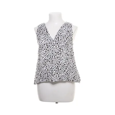 Débardeur (Blanc, Marron, Noir) de Atelier Evène Coton