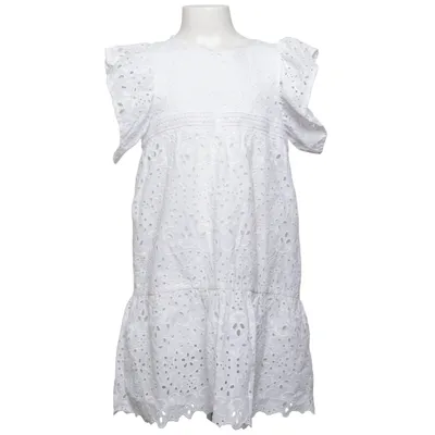 Kleid (Mini) von Ivy & Oak Bio-Baumwolle, Polyester, Viskose