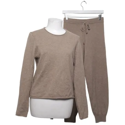 Loungewear (Beige) fra Part Two Kashmir