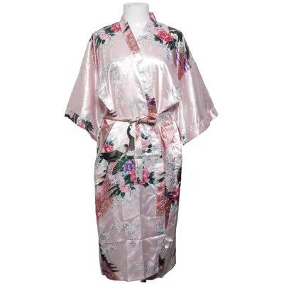 Kimono (Rosa, Flerfärgad) från Sam Well
