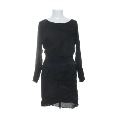 Kleid (Amirella) von Boss Orange Seide, Polyester