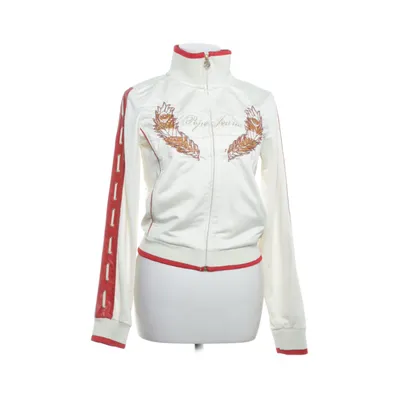 Träningsjacka (Beige, Röd) från Pepe Jeans London