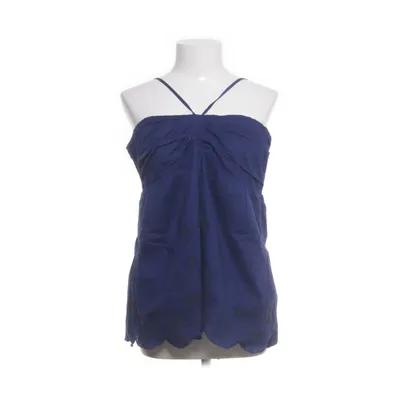 Débardeur (Bleu) de ESPRIT Coton
