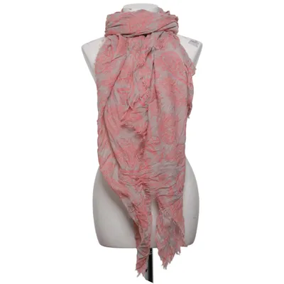 Shawl (Beige, Pink) from Stylesnob