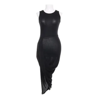 Kjole (Sort) fra Missguided Elastan, Polyester