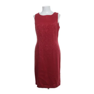 Robe (Rouge) de Your 6th Sense Élasthane, Polyester, Viscose