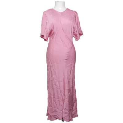 Maxi dress (Pink) from & Other Stories Viscose