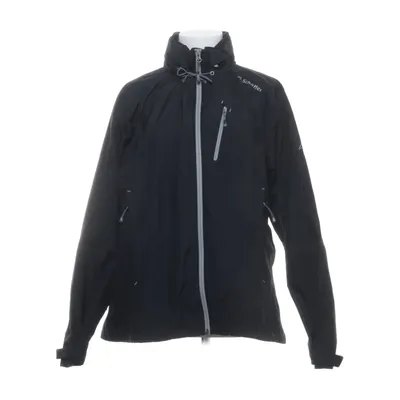 Veste imperméable (Noir) de Schöffel