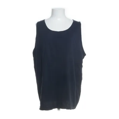 Débardeur (Bleu) de BPC Bonprix Collection Coton