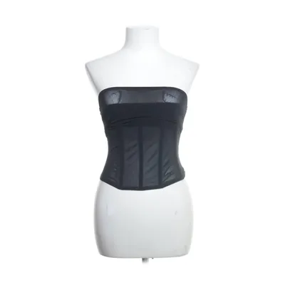 Korsett (Svart) från Lipsy Elastan, Nylon