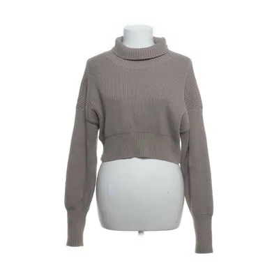 Turtleneck (Beige) from LXA Acrylic, Cotton, Polyamide
