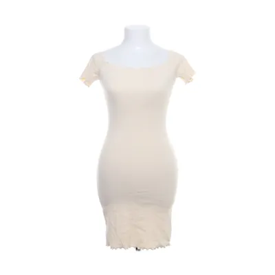 Klänning (Beige) från Nicci Hernestig x NA-KD