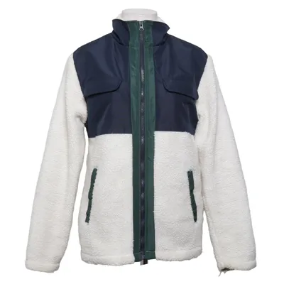 Fleece jas (Vancouver) van Saligia Polyester