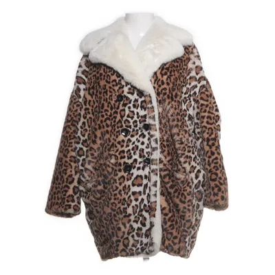 Jacka (Brun, Flerfärgad) från The Kooples Polyester