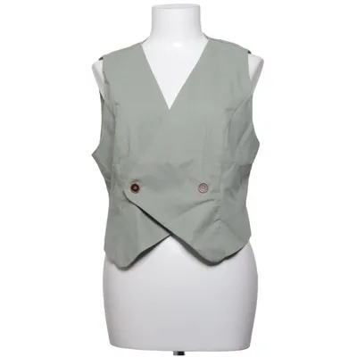 Väst (CD20240111444869TS) från Cider Bomull, Linne, Polyester, Viskos