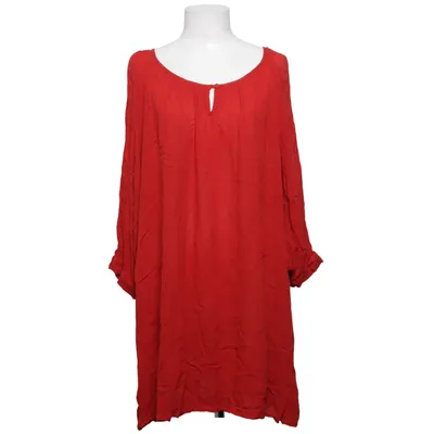 Blouse (Red) from Kaffe Viscose