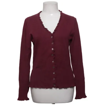 Cardigan (Lilla) fra Flash Woman Bomuld, Nylon