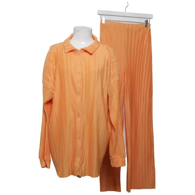 Set (Orange) från Boohoo Polyester