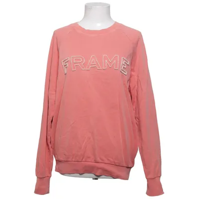 Sweatshirt (LWAC0096) fra Frame Denim Bomuld