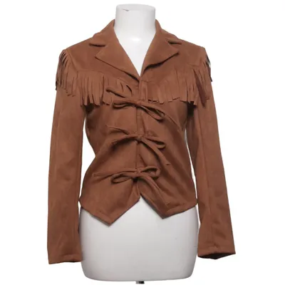 Jack (Bruin) Elastaan, Polyester