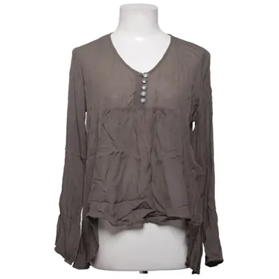 Blouse (Gray) from Sira
