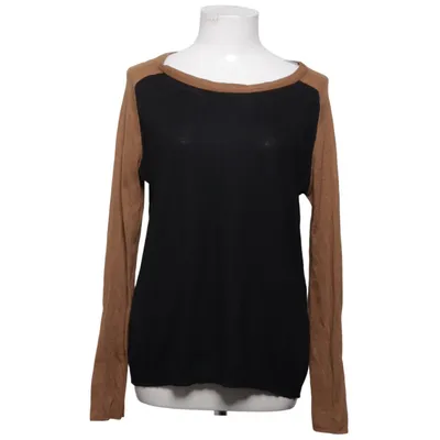 Trui (Zwart, Bruin) van Zara Knit