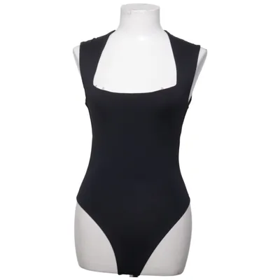 Romper (Zwart) van Zara Elastaan, Polyamide