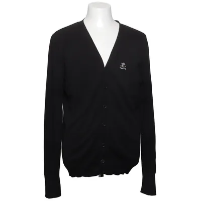 Kofta (Svart) från Diesel Tricot & Co.