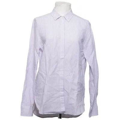 Shirt (BES-LUZYNDA-O) van Van Laack Katoen, Linnen