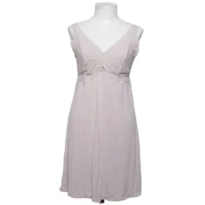 Nightgown (Beige) from Eberjey Elastane, Polyamide, Viscose