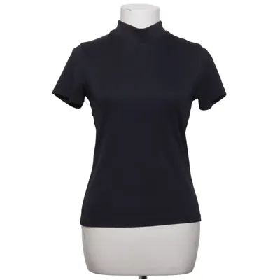 Top (Schwarz) von DKNY Elasthan, Polyamid