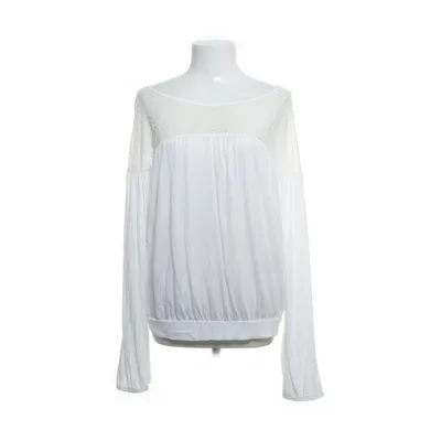 Top (White) from United Colors of Benetton