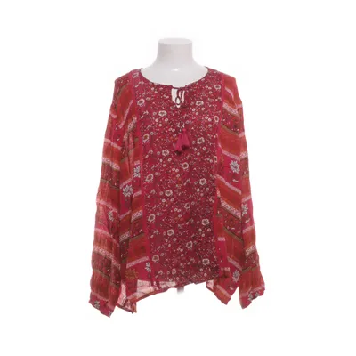 Blus (Rosa, Flerfärgad) från Coline Viskos