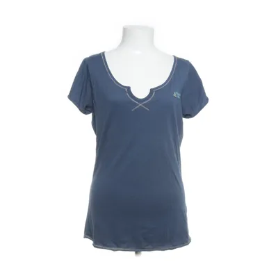 Top (Blue) from Gaastra Nautical Supplies Cotton, Modal