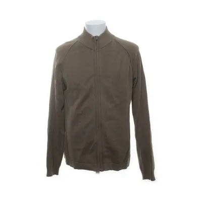 Cardigan (CKW 3287) van Cast Iron Katoen