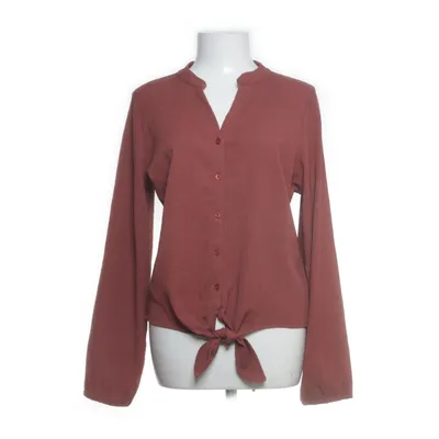 Blouse (Roze, Rood) van Happy Holly Elastaan, Polyester