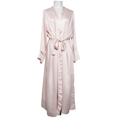 Ochtendjas (Roze) van H&M Home Polyester